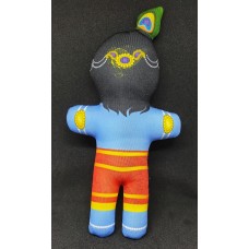 Krishna Soft Toy
